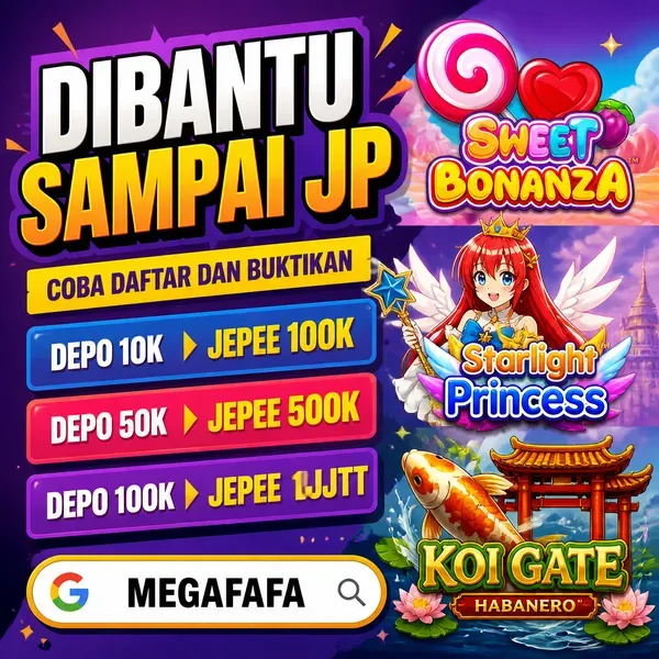 situs slot jadul